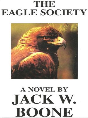 cover image of The Eagle Society